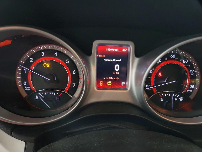 48662386 :رقم المزاد ، 3D4PG1FG5BT561775 vin ، 2011 Dodge Journey مزاد بيع