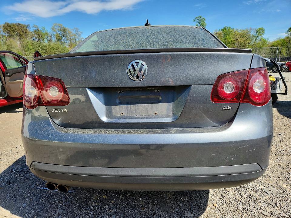 Aukcja sprzedaży 2009 Volkswagen Jetta, vin: 3VWRM71K89M020699, numer aukcji: 49842926