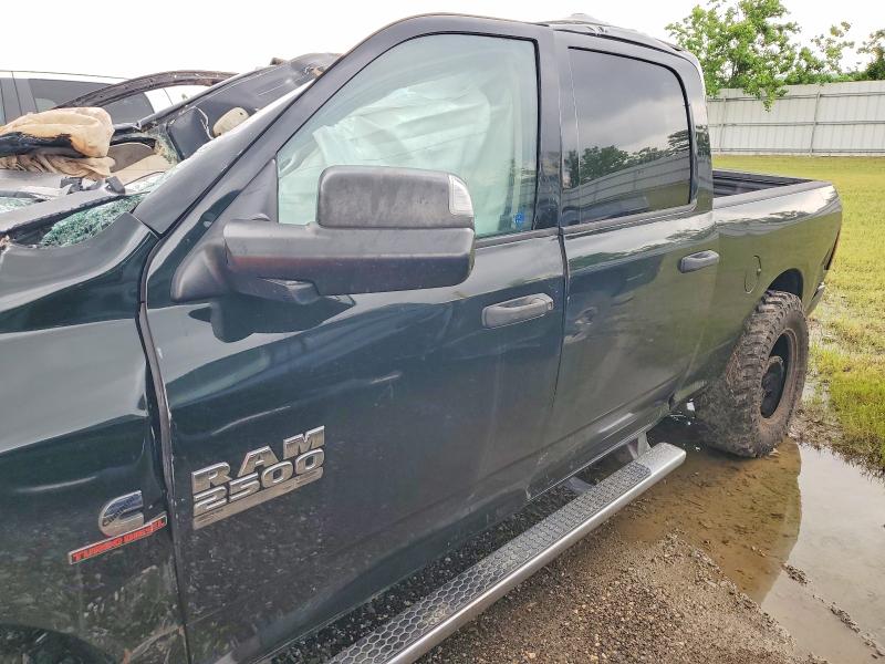 Aukcja sprzedaży 2015 Ram 2500, vin: 3C6UR5CL8FG663984, numer aukcji: 50920866