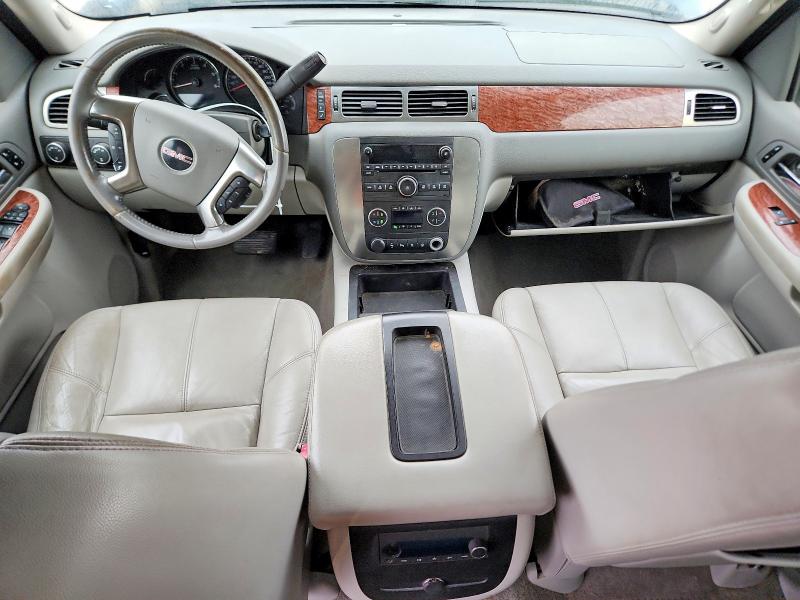 48470506 :رقم المزاد ، 2GTEK13M071528916 vin ، 2007 Gmc New Sierra مزاد بيع