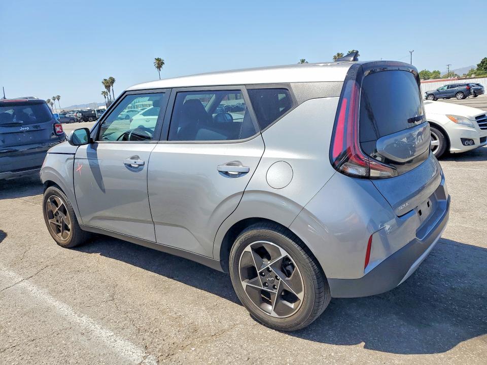 Продажа на аукционе авто 2023 Kia Soul, vin: KNDJ33AU2P7842192, номер лота: 51182716