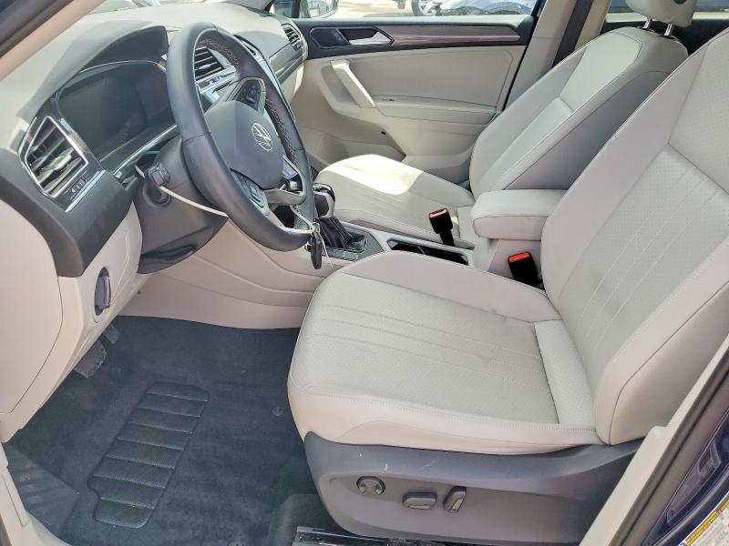 49773406 :رقم المزاد ، 3VVNB7AX5RM114141 vin ، 2024 Volkswagen Tiguan مزاد بيع