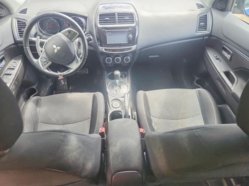 Aukcja sprzedaży 2015 Mitsubishi Outlander Sport, vin: 4A4AR4AU1FE039347, numer aukcji: 52005626