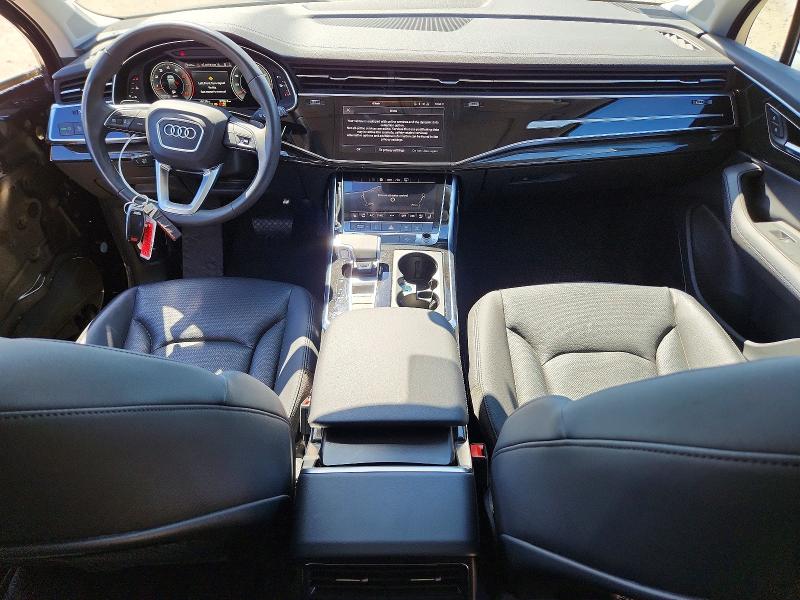 Продажа на аукционе авто 2023 Audi Q7, vin: WA1LXBF70PD011909, номер лота: 49812706