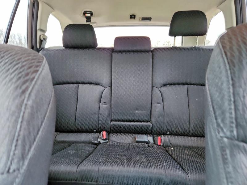 Продажа на аукционе авто 2010 Subaru Outback, vin: 4S4BRBHC7A3371435, номер лота: 50639176
