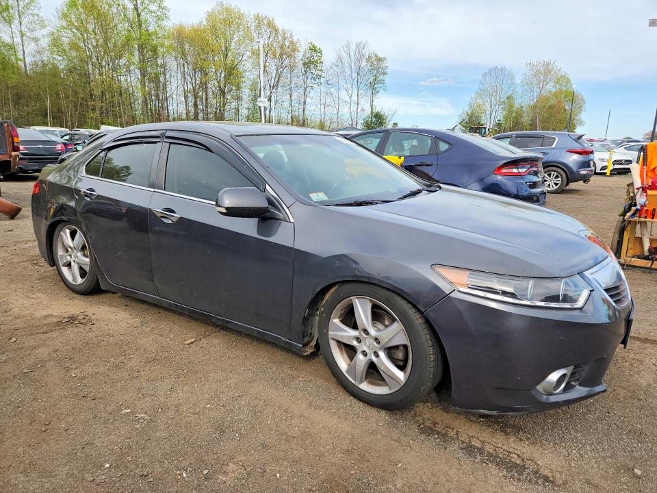 2012 Acura Tsx მანქანა იყიდება აუქციონზე, vin: JH4CU2F44CC029073, აუქციონის ნომერი: 51461736