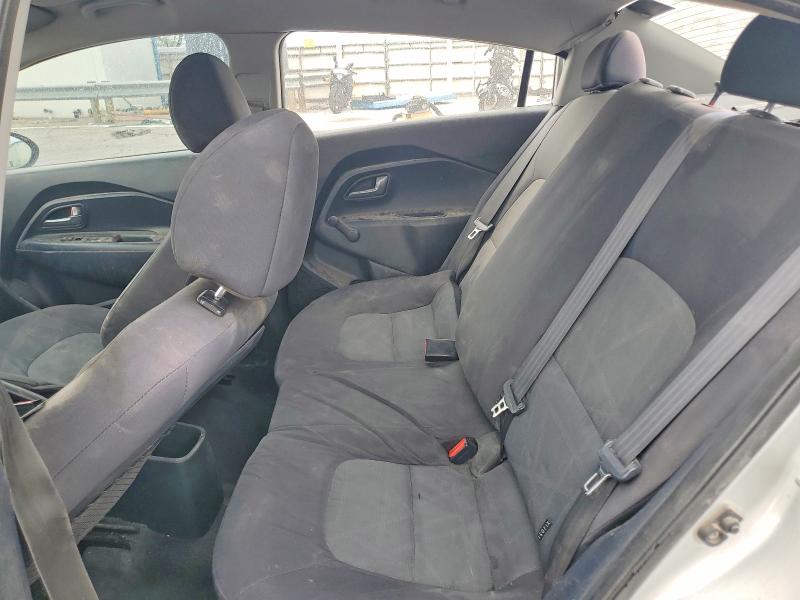 Aukcja sprzedaży 2017 Kia Rio, vin: KNADM4A39H6101873, numer aukcji: 51109716