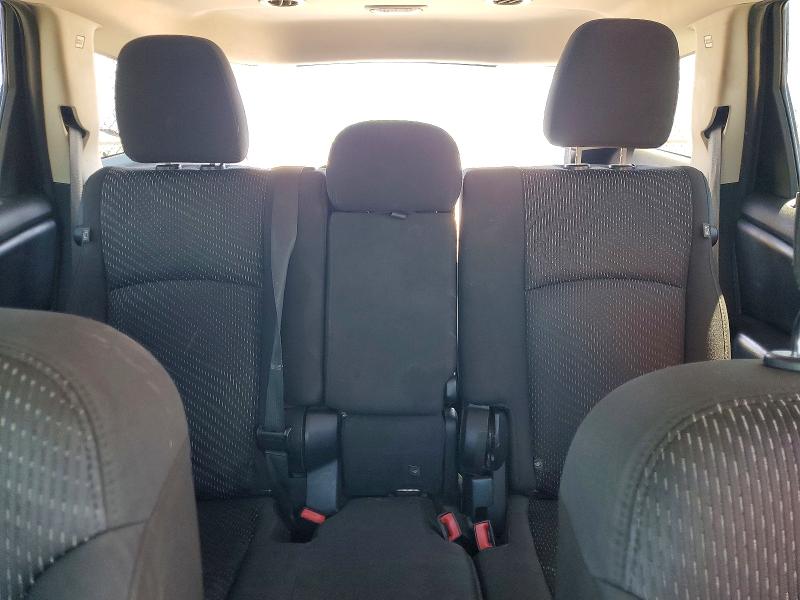Aukcja sprzedaży 2016 Dodge Journey, vin: 3C4PDCBG4GT202917, numer aukcji: 47865796