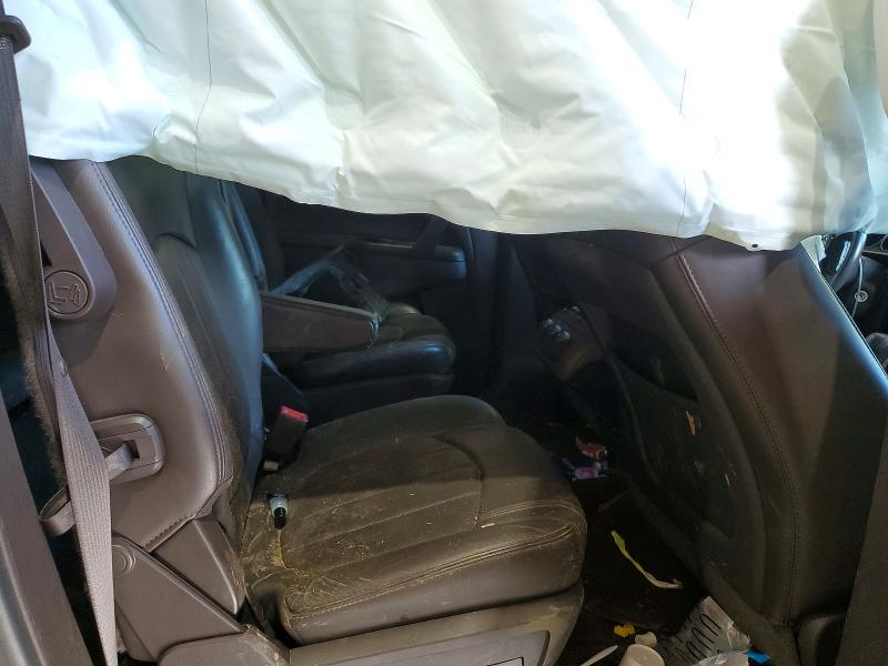 Aukcja sprzedaży 2014 Buick Enclave, vin: 5GAKRBKD4EJ323819, numer aukcji: 49102206