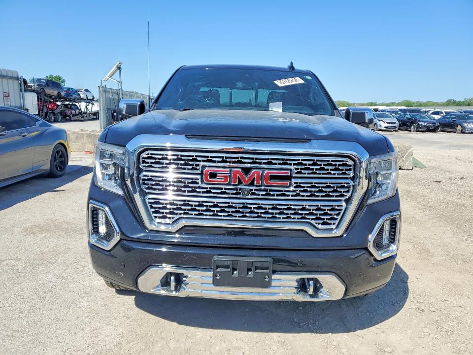 Aukcja sprzedaży 2019 Gmc Sierra, vin: 1GTU9FEL0KZ193911, numer aukcji: 50765606