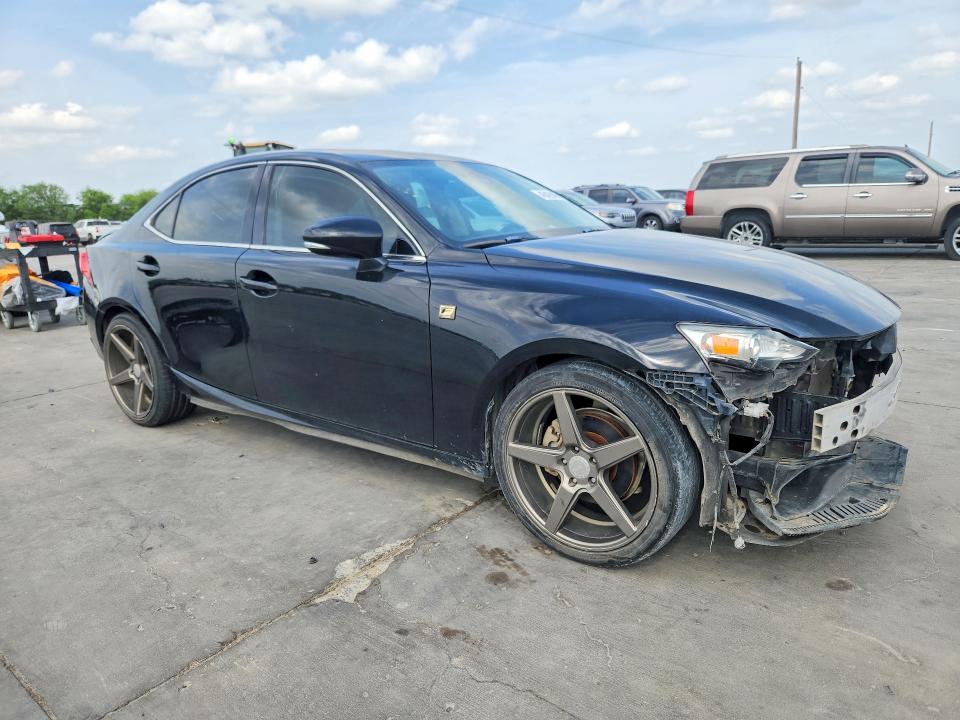 2014 Lexus Is 250 მანქანა იყიდება აუქციონზე, vin: JTHBF1D25E5029589, აუქციონის ნომერი: 48429096