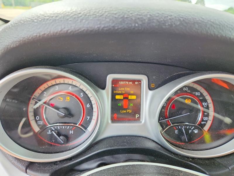 Продажа на аукционе авто 2017 Dodge Journey, vin: 3C4PDCAB7HT662158, номер лота: 51807196