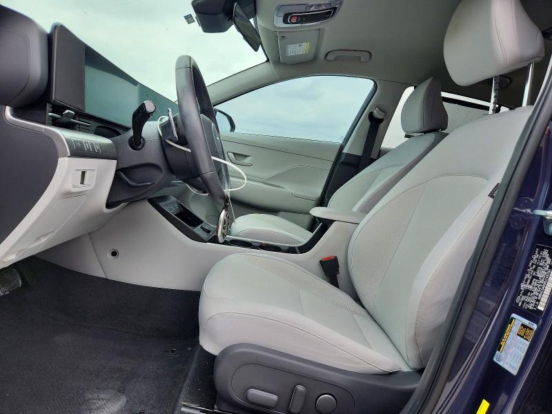 Aukcja sprzedaży 2024 Hyundai Kona, vin: KM8HC3AB0RU149750, numer aukcji: 50591726