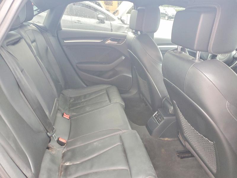 51324486 :رقم المزاد ، WAUAUGFF7LA003339 vin ، 2020 Audi A3 مزاد بيع