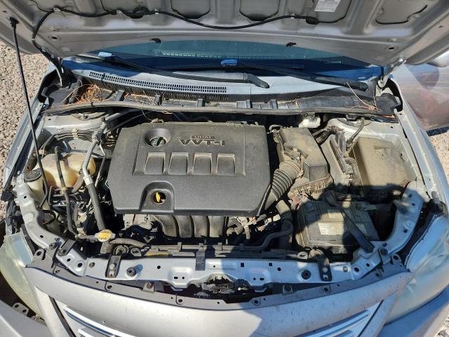 Продаж на аукціоні авто 2013 Toyota Corolla, vin: 5YFBU4EE7DP218179, номер лоту: 49933966