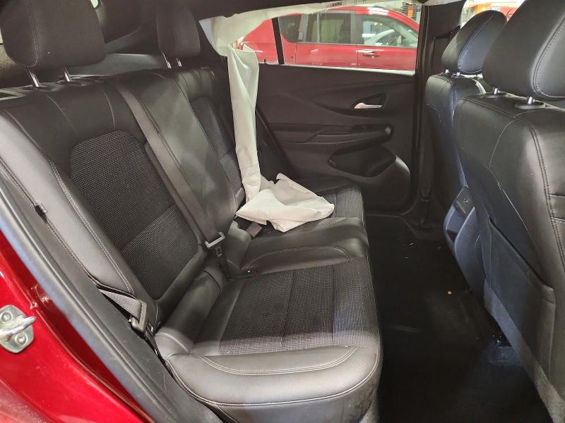 Продаж на аукціоні авто 2024 Buick Envista, vin: KL47LAE22RB058709, номер лоту: 48507356