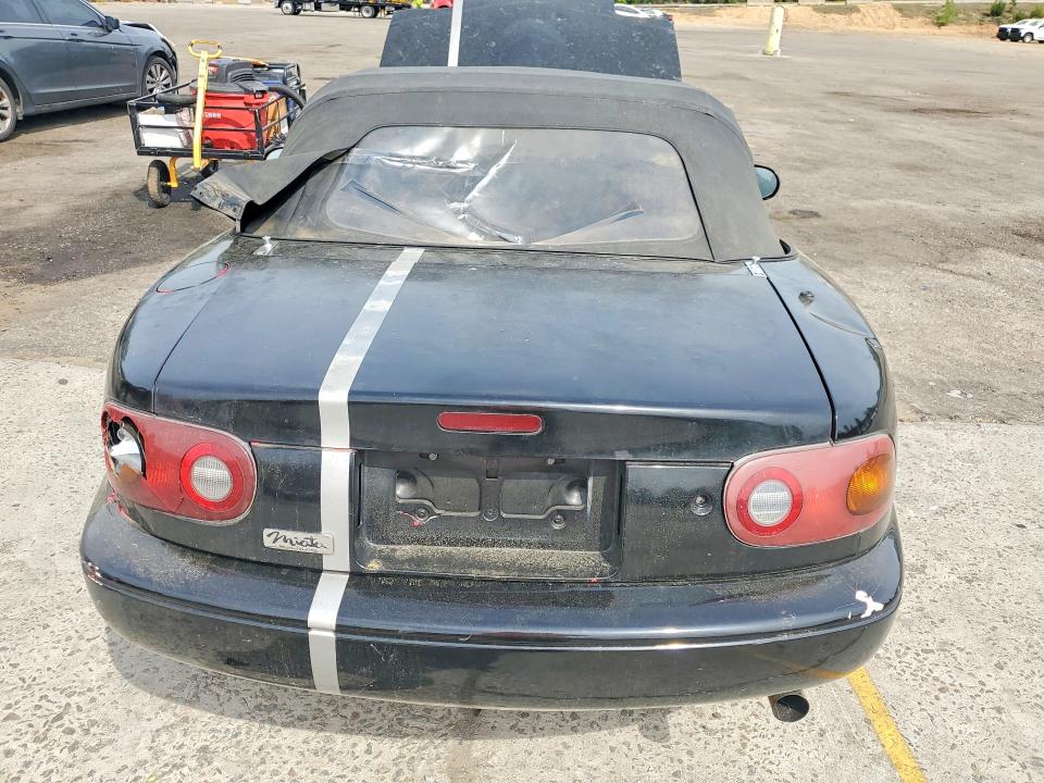 Aukcja sprzedaży 1993 Mazda Mx-5 Miata, vin: JM1NA3516P1408397, numer aukcji: 49561376