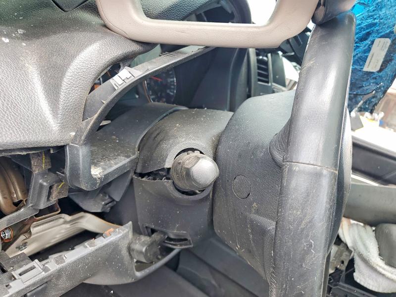 Продажа на аукционе авто 2015 Nissan Armada, vin: 5N1BA0NDXFN620556, номер лота: 50179636