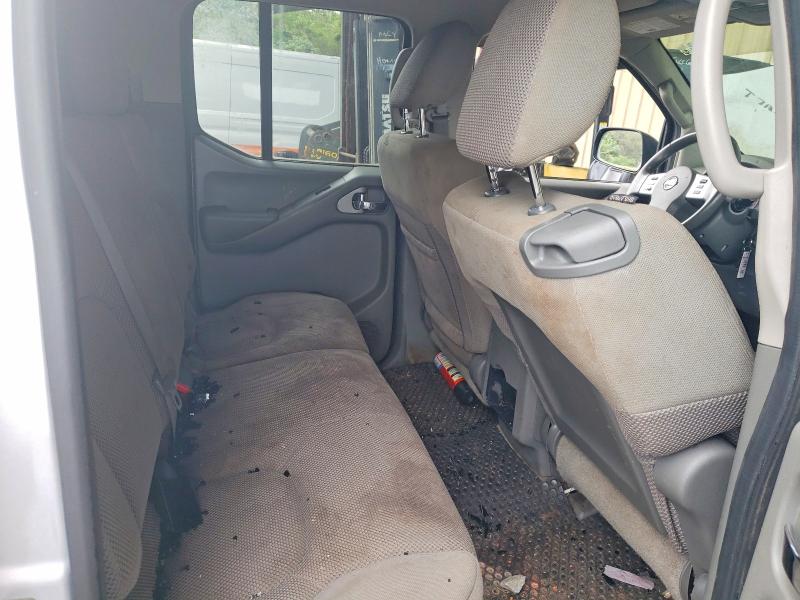 Продажа на аукционе авто 2013 Nissan Frontier, vin: 1N6AD0EV5DN733681, номер лота: 48707596