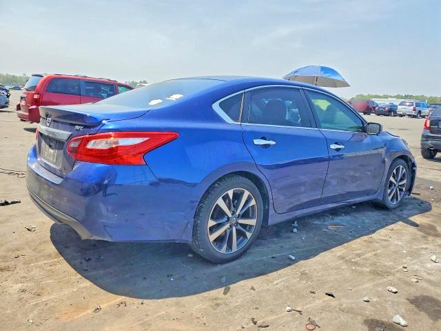 2017 Nissan Altima მანქანა იყიდება აუქციონზე, vin: 1N4AL3AP9HC485702, აუქციონის ნომერი: 50567126