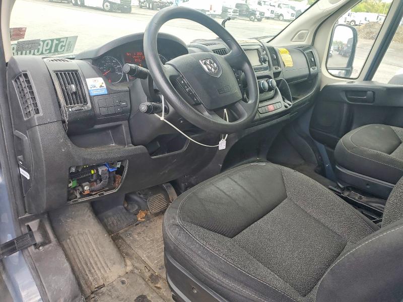 Aukcja sprzedaży 2021 Ram Promaster 3500, vin: 3C6MRVJG9ME545005, numer aukcji: 51960086