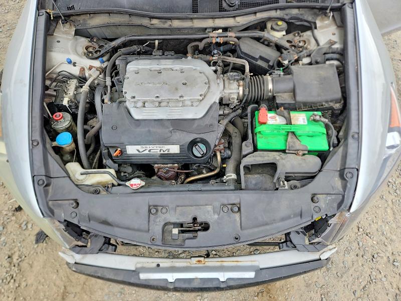 Продажа на аукционе авто 2009 Honda Accord, vin: 1HGCP36819A021746, номер лота: 51124546