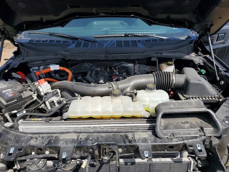 2024 Ford F150 მანქანა იყიდება აუქციონზე, vin: 1FTFW3LD5RFB67134, აუქციონის ნომერი: 48565166