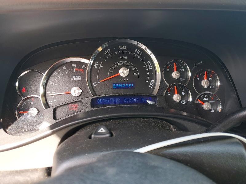 Продаж на аукціоні авто 2005 Chevrolet Silverado, vin: 1GCEK19B25E222897, номер лоту: 52053336