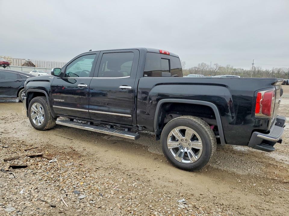 Aukcja sprzedaży 2018 Gmc Sierra, vin: 3GTU2NEC5JG605978, numer aukcji: 48314116
