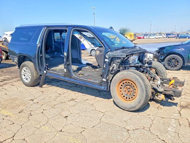 Продаж на аукціоні авто 2015 Cadillac Escalade, vin: 1GYS4UKJ8FR596905, номер лоту: 51112336