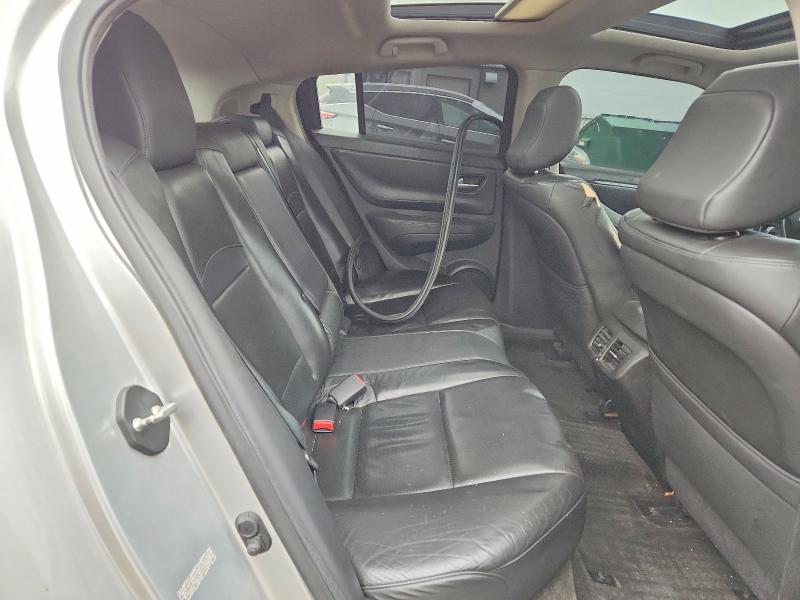 Продаж на аукціоні авто 2012 Acura Zdx, vin: 2HNYB1H43CH500271, номер лоту: 48109906