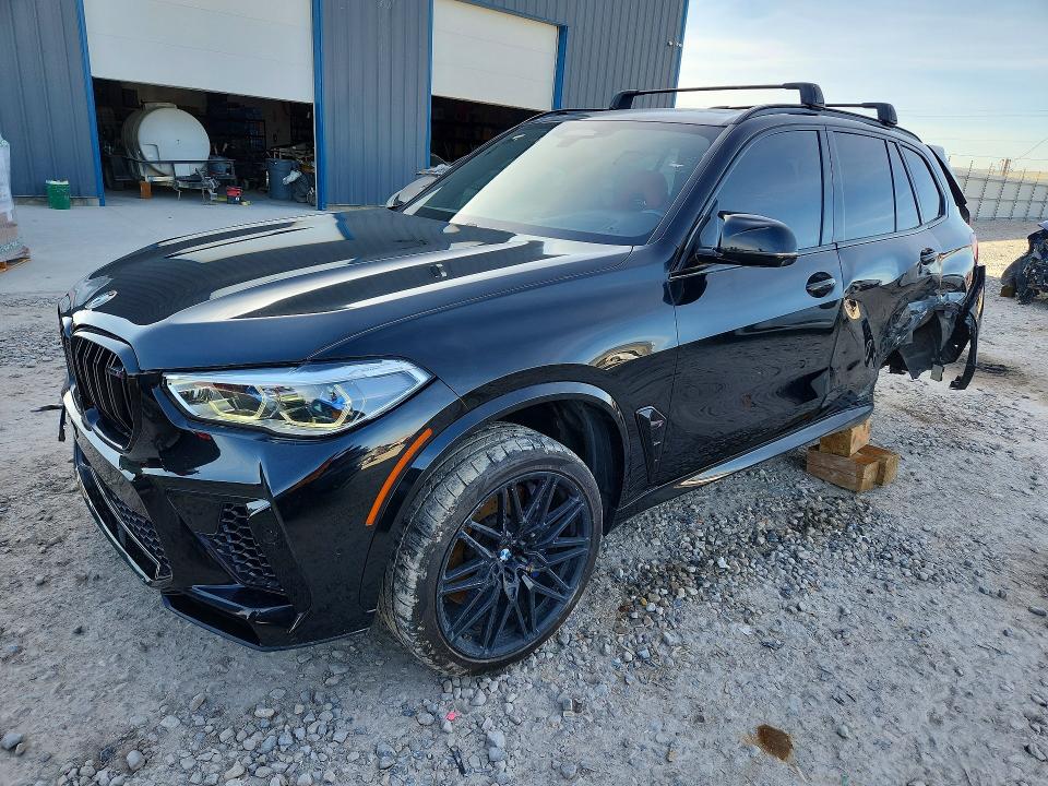 Aukcja sprzedaży 2020 Bmw X5, vin: 5YMJU0C05L9C78391, numer aukcji: 51984376