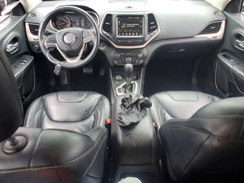 Aukcja sprzedaży 2015 Jeep Cherokee, vin: 1C4PJMCS0FW614956, numer aukcji: 48345406