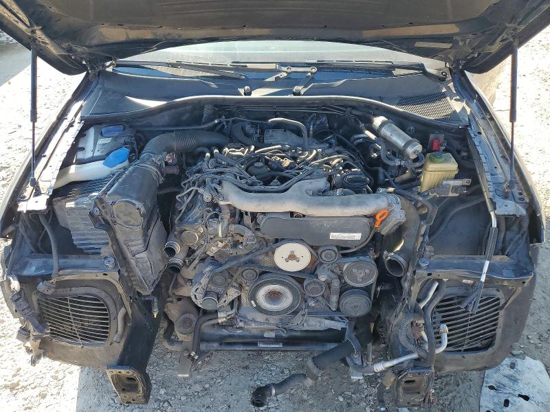 Продажа на аукционе авто 2012 Audi Q7, vin: WA1VMAFE9CD007443, номер лота: 48818626
