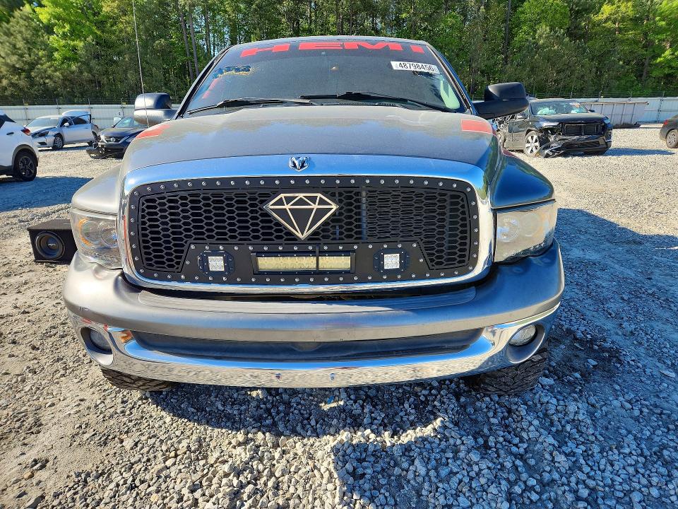48798456 :رقم المزاد ، 1D7HU18D15S359783 vin ، 2005 Dodge Ram 1500 مزاد بيع
