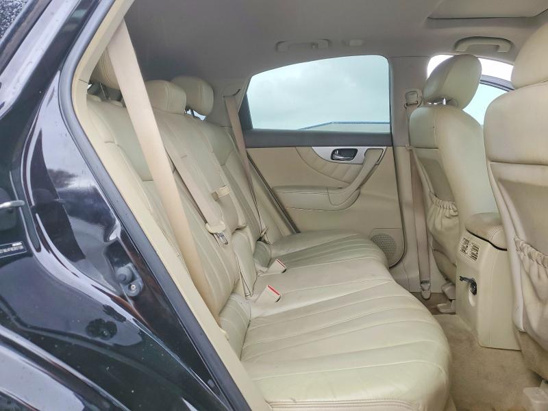 2015 Infiniti Qx70 მანქანა იყიდება აუქციონზე, vin: JN8CS1MU4FM380198, აუქციონის ნომერი: 49017086