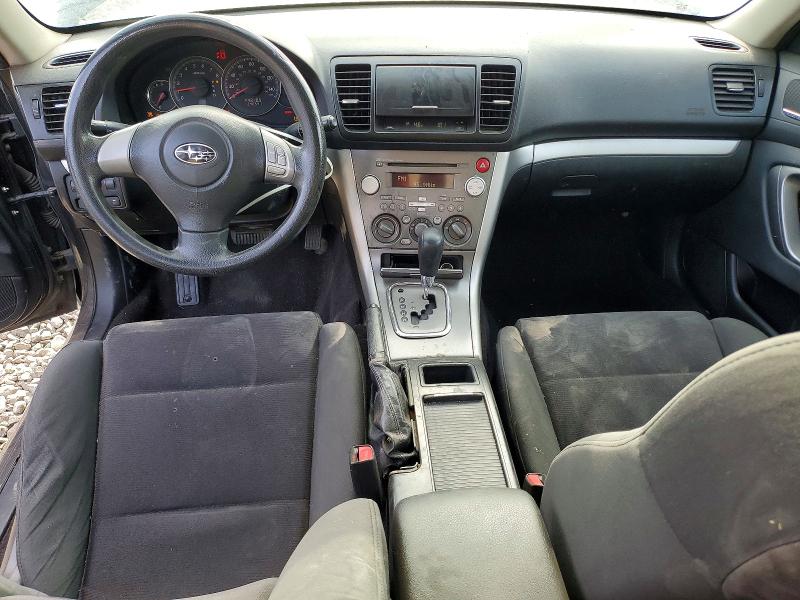 Продаж на аукціоні авто 2009 Subaru Legacy, vin: 4S3BL616797222027, номер лоту: 49109666