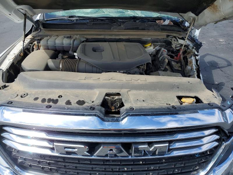 Aukcja sprzedaży 2025 Ram 1500, vin: 1C6SRFJP2SN567773, numer aukcji: 50562706