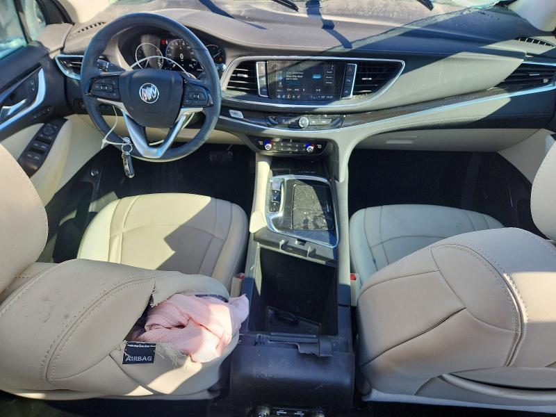 48215996 :رقم المزاد ، 5GAEVBKW1PJ259722 vin ، 2023 Buick Enclave مزاد بيع