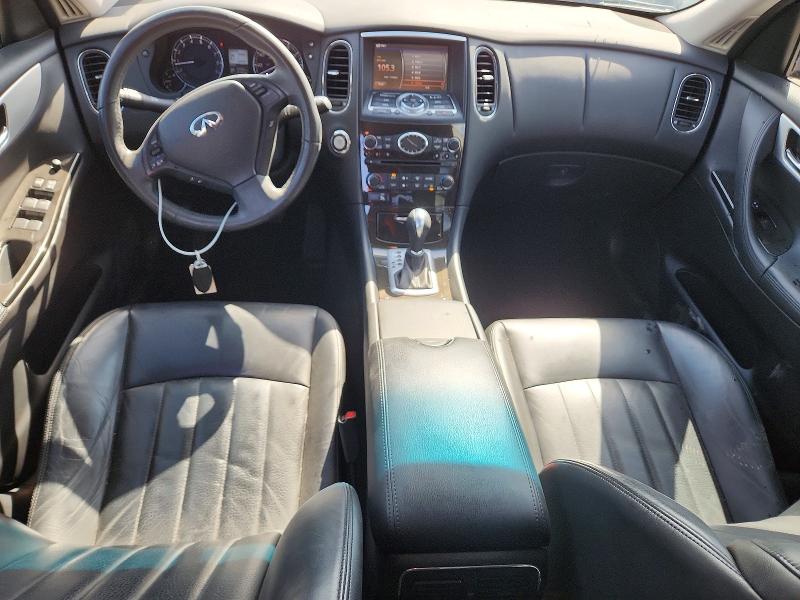 Aukcja sprzedaży 2017 Infiniti Qx50, vin: JN1BJ0RP3HM388564, numer aukcji: 49401596