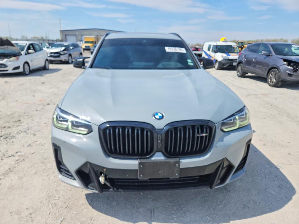 Продаж на аукціоні авто 2023 Bmw X3, vin: 5UX83DP01P9P33878, номер лоту: 49238196