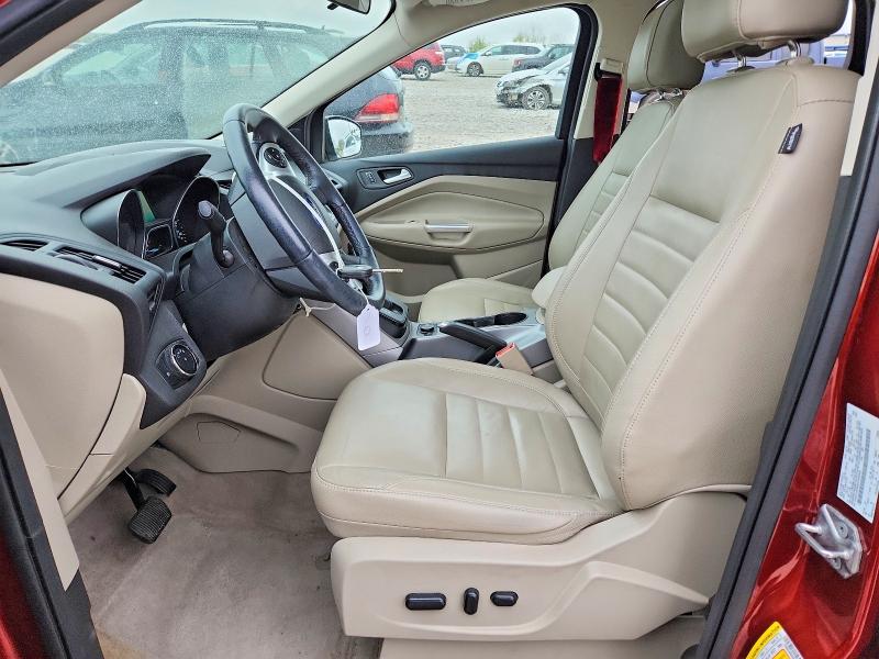 Aukcja sprzedaży 2014 Ford Escape, vin: 1FMCU0G94EUD08385, numer aukcji: 51679776