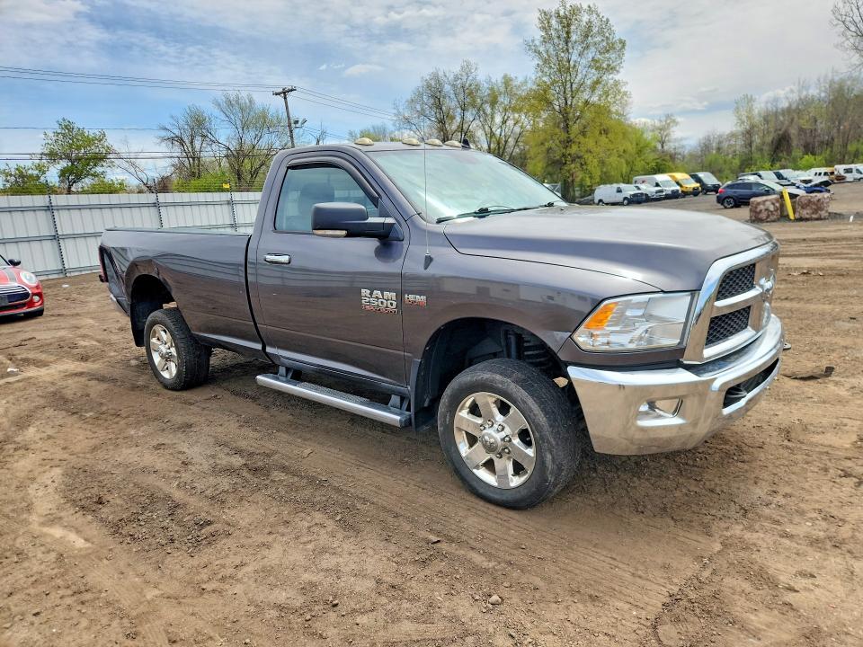 Aukcja sprzedaży 2014 Ram 2500, vin: 3C6LR5BT0EG284456, numer aukcji: 50085346