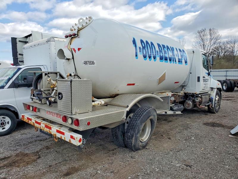 2018 Hino Hino 338 მანქანა იყიდება აუქციონზე, vin: 5PVNV8JP3J4S50540, აუქციონის ნომერი: 58159436