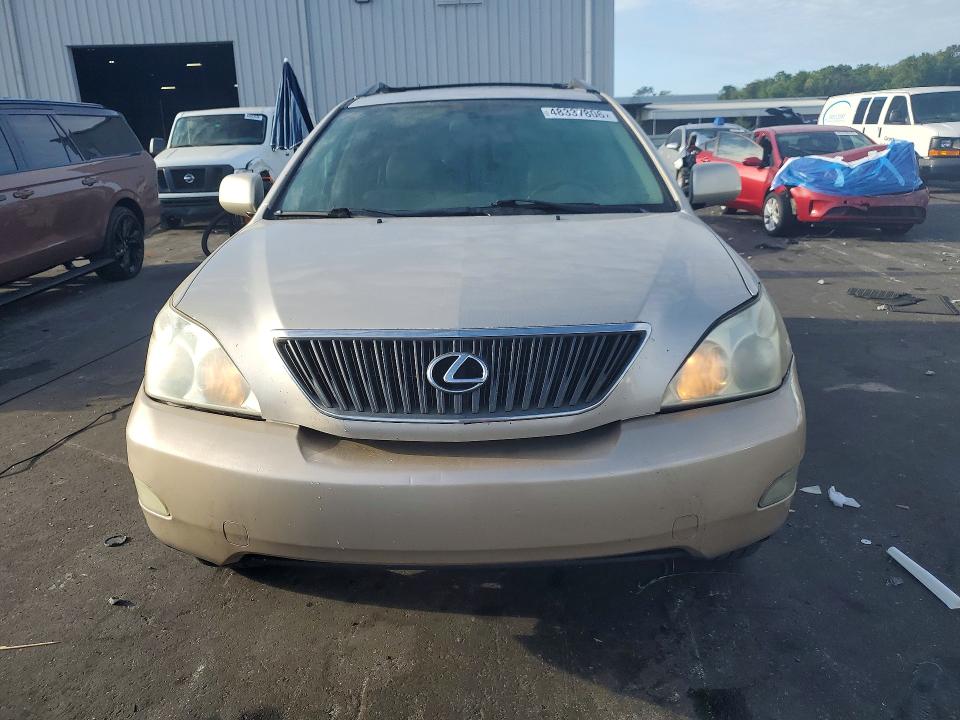 Продаж на аукціоні авто 2005 Lexus Rx 330, vin: 2T2GA31U05C038951, номер лоту: 48337806