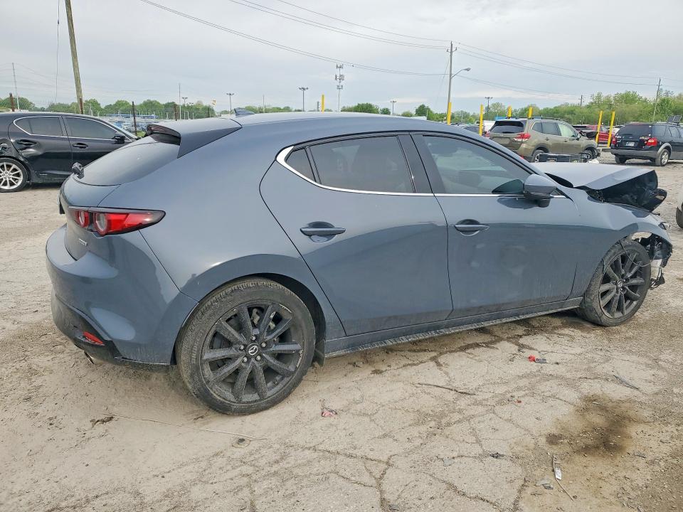 Aukcja sprzedaży 2021 Mazda 3, vin: JM1BPAML7M1314162, numer aukcji: 51068496