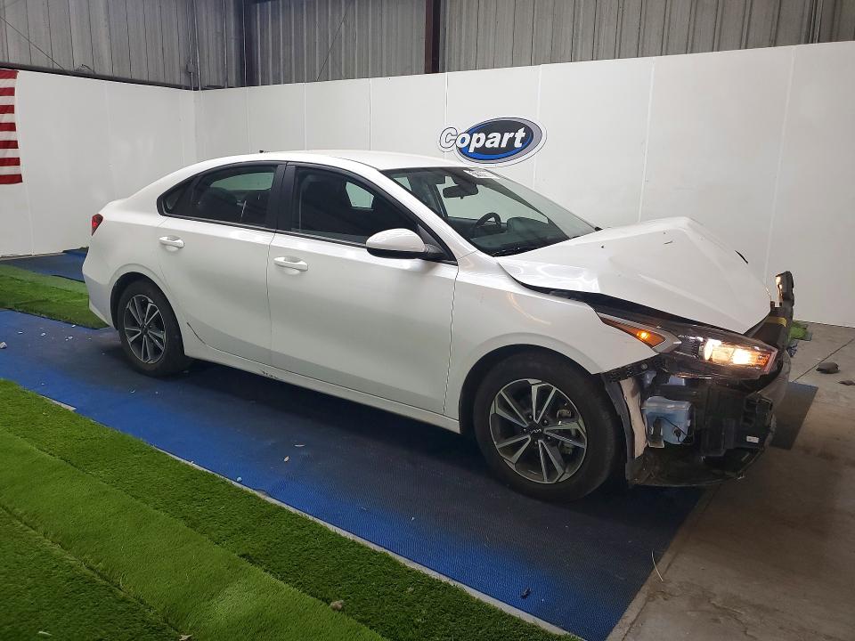 Продаж на аукціоні авто 2024 Kia Forte, vin: 3KPF24AD6RE764095, номер лоту: 51167826