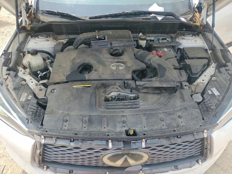 2019 Infiniti Qx50 მანქანა იყიდება აუქციონზე, vin: 3PCAJ5M18KF147754, აუქციონის ნომერი: 51668236