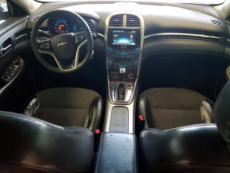2013 Chevrolet Malibu მანქანა იყიდება აუქციონზე, vin: 1G11C5SAXDF285820, აუქციონის ნომერი: 51514186