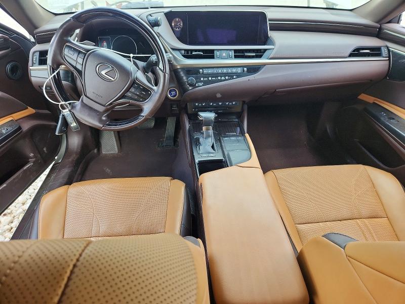 Продаж на аукціоні авто 2019 Lexus Es 300h, vin: JTHB21B14K2044507, номер лоту: 48480706
